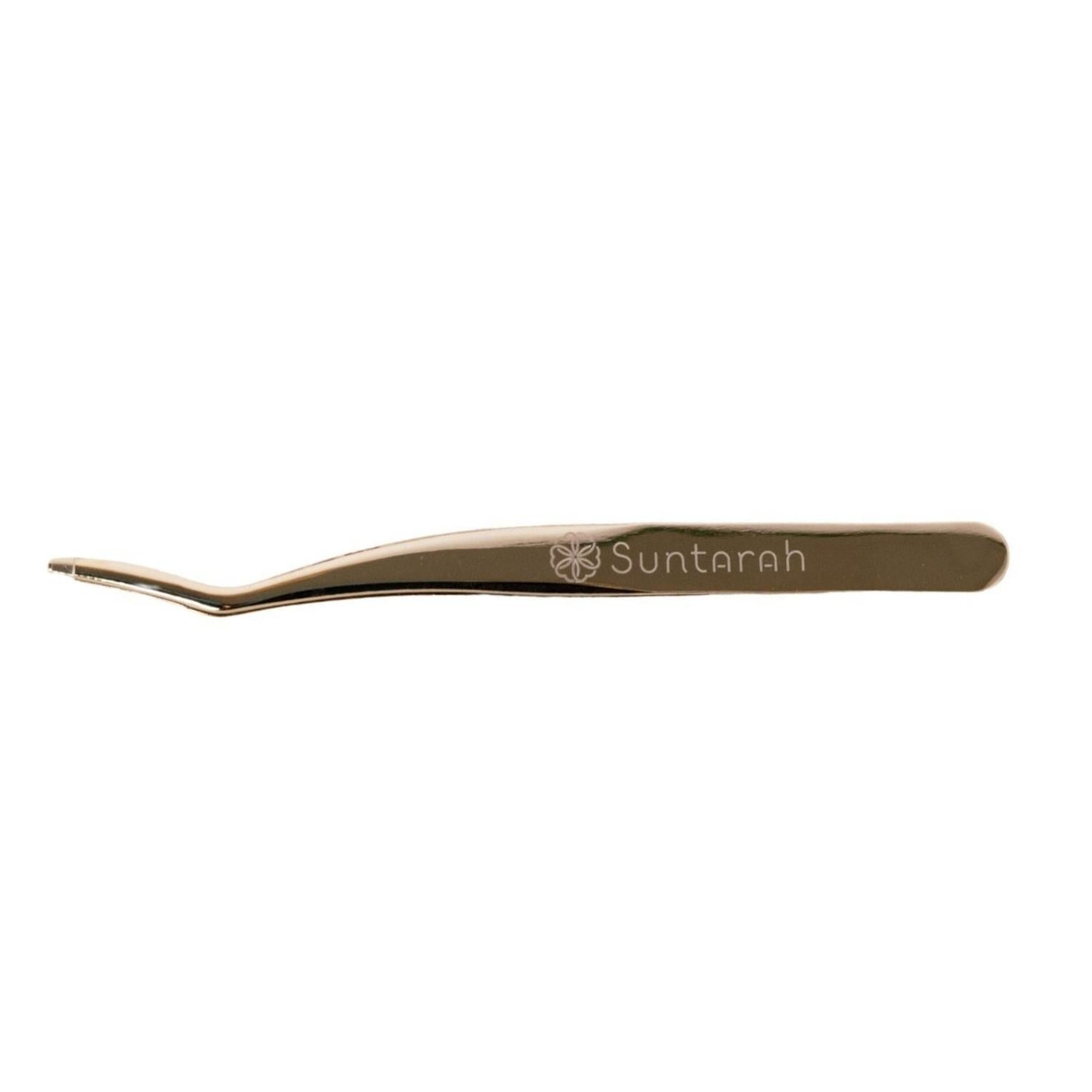 Easy Eyelash Applicator | Suntarah Beauty
